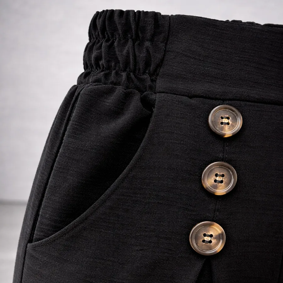AD2605 PANTALON DE BOTONES 10261